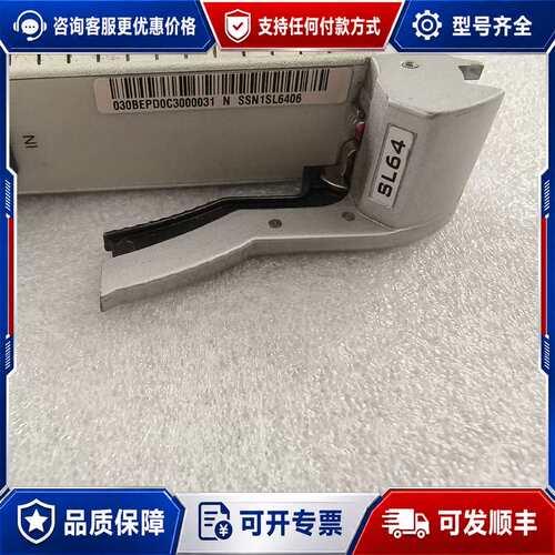 议价SSN1SL6406一张SSN2SL64 16-V64.b2可维修
