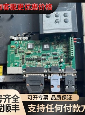 议价汇川驱动器 IS650NT045IUX 22KW/380V图可维修