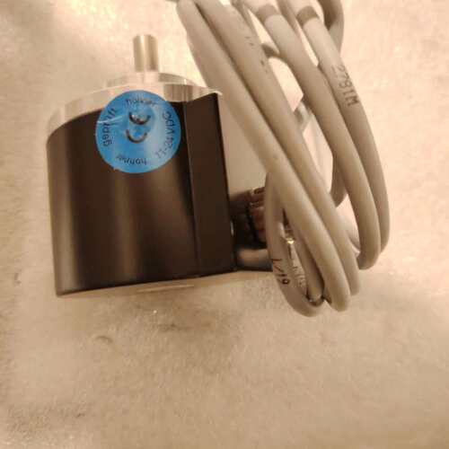 议价HOHNER编码器 AWI58S-082R011-110可维修
