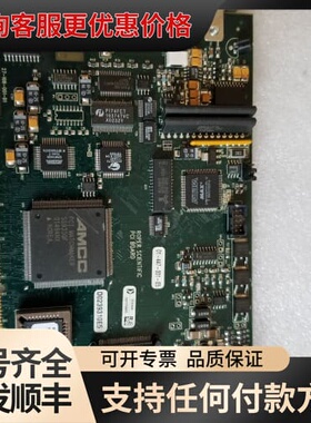 议价ROPER SCIENTIFIC PCI BOARD可维修