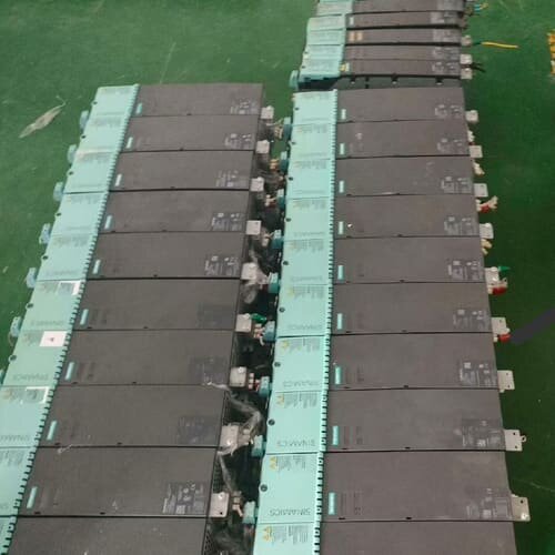 议价6SL3120-1TE28-5AA3可维修