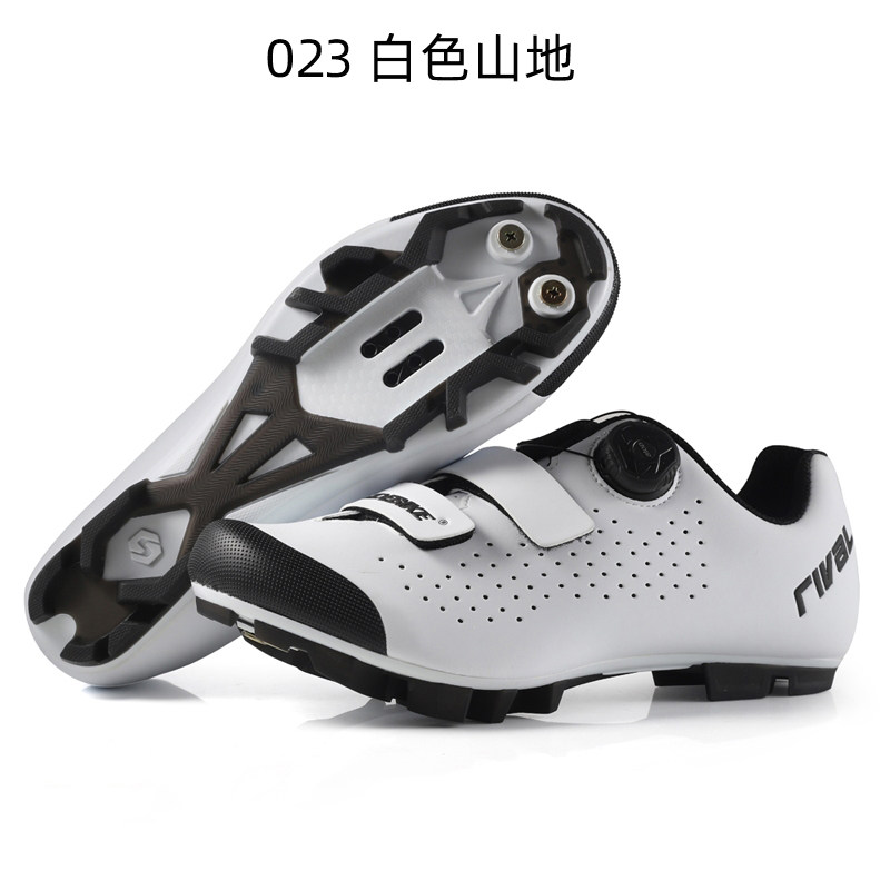통관 SIDEBIKE 트랙 승객 도로 자전거 잠금 신발 통기성 전문 자동 잠금 신발 남성용 단단한 자전거 자전거