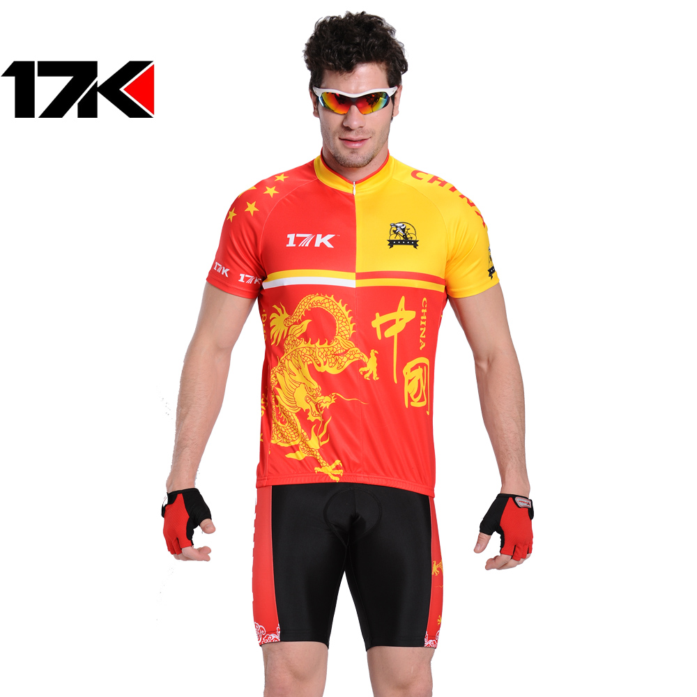 Tenue de cyclisme homme RUSUOO - Ref 2232594 Image 1