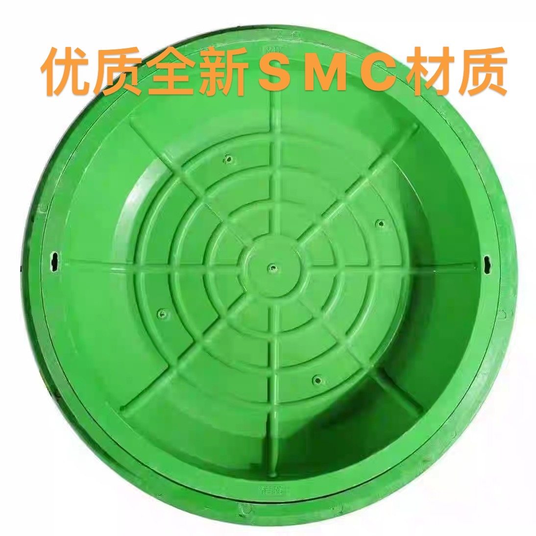 泉州洁强园林草坪绿化种植井盖