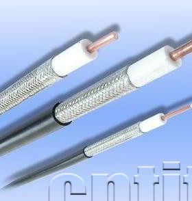 50-7 RG8对讲机电台馈线射频电缆 基站GPS馈线7DFB线wlan网桥常用