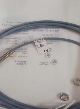 传感器 BES 516-377-E0-C BES 516-377-E0-C-PU-02质量保证 全新