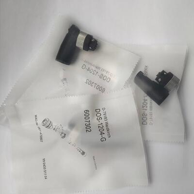 全新DOS-1204-G DOS-1205-GX 1204-WN WX 航空插连接器插头传感器