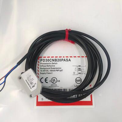 光电开关 PD30CNB20NASA PD30CNB20PASA CND10NASA PD30CNR60NASA