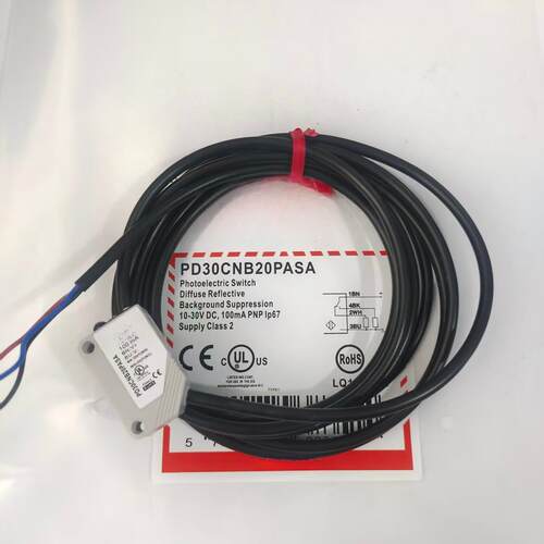 光电开关 PD30CNB20NASA PD30CNB20PASA CND10NASA PD30CNR60NASA