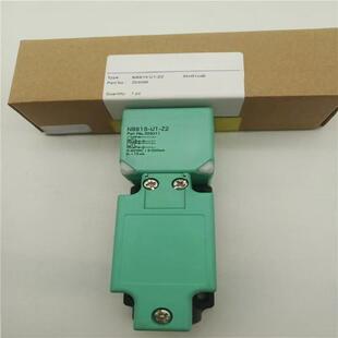 全新接近开关NBN40 UU传感器 U1K NBB15