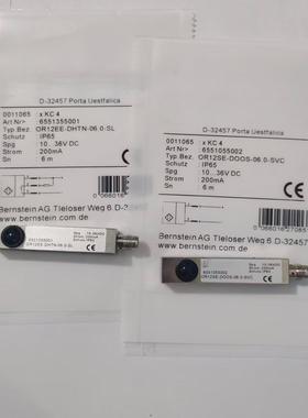 现货OR12EE-DHTP-06.0-SL OR12SE-DOOS-06.0-SVC 传感器 质量保证