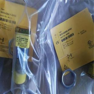 AN6X VP4X2全新 FZ3X2 Y1X P30SK NI15 接近开关BI10U