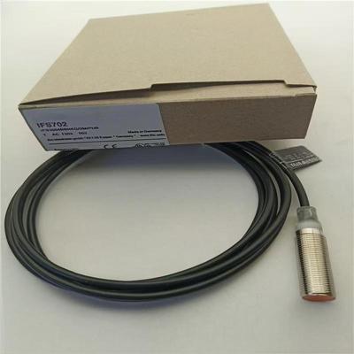 接近开关 IFS700 IFS701 IFS703 IFS702 IFS707 IFS709 传感器