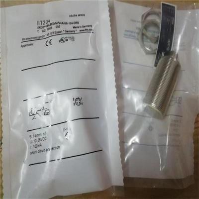 全新接近开关IIS204 205 207 232 226 709 710 IIT228 231传感器