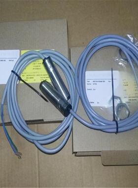 全新光电开关200 OBT500-18GM60-E4/OBS4000 E5-V1/OBE10M RT-SE5