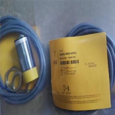 传感器 BI10U NI15-M30-AN6X-H1141 AP6X RN6X RP VN VP AD4X Y1X