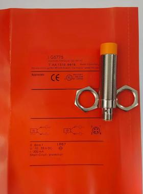 全新 现货 传感器 IG5798 IG0309 IG0232 IG5775 IG5805 接近开关