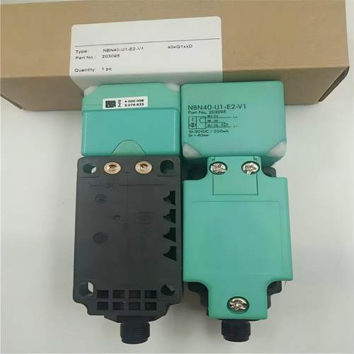 电感式NBN40-U1-E2-V1 30 NBB15 NBB20 E0 A0 A2 Z0 UU U1K-N0