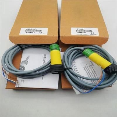 现货全新 传感器 S18SN6R S18SP6R S186E 光电开关 质量保证