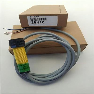 全新 光电开关 S18SP6D S186E S18SN6R S18SP6R S18SN6D 传感器