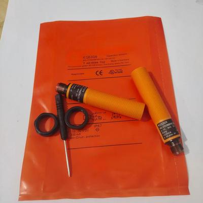 全新电容式接近开关KG6000/5309/5311/6016/6015/6006/6007传感器