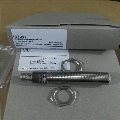 现货全新 传感器 IGT241 IGT247 IGT248 IGT260 IGT263 接近开关