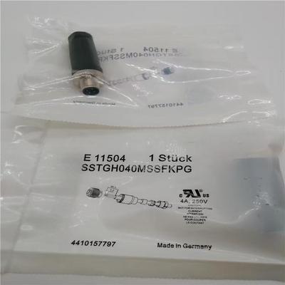 全新IFM 连接器E11508 E11504 E11252 E11509 IFM E12289插头现货