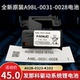 0028 0031 A02B 0323 FANUC发那科数控系统锂电池 全新 K102 A98L