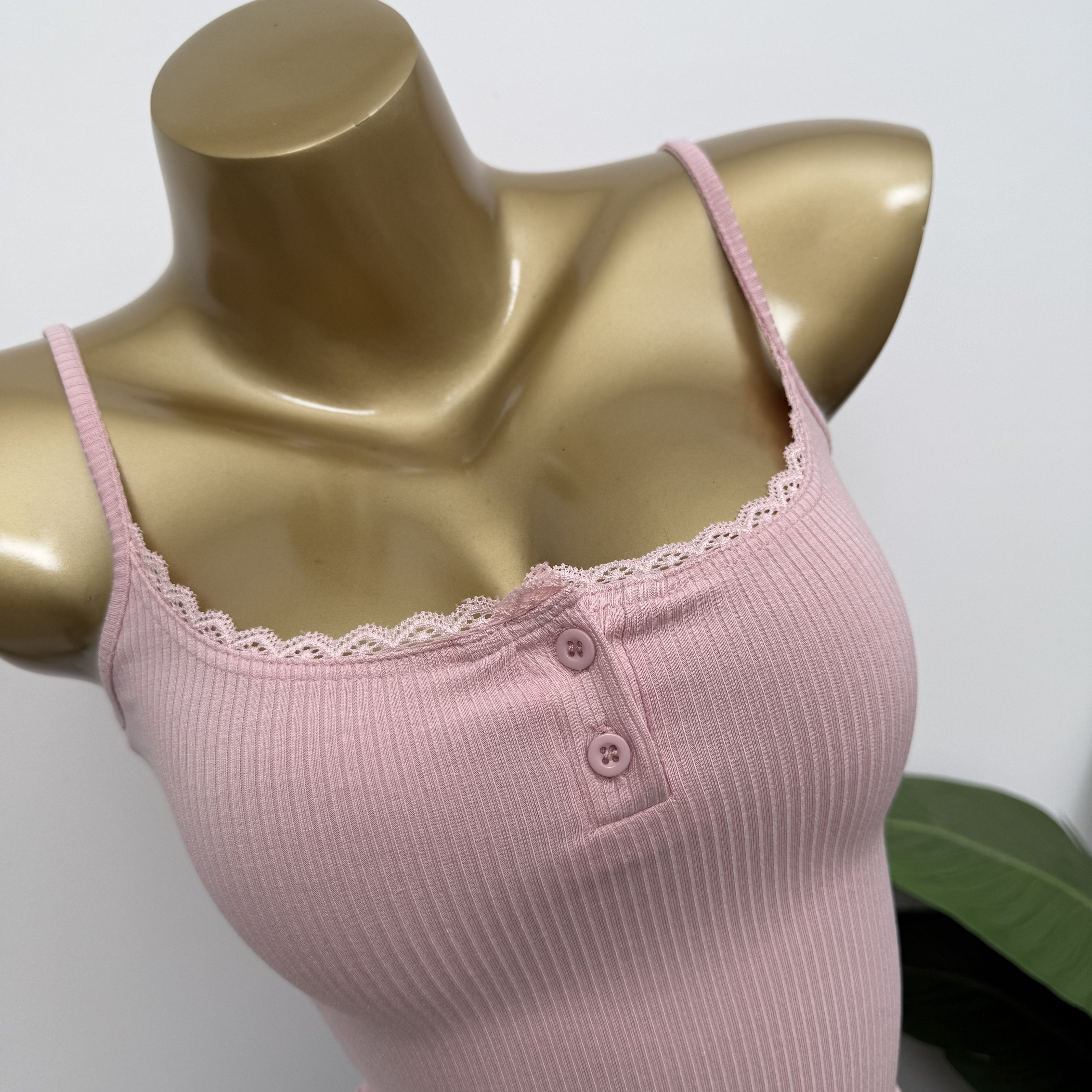 纯欲辣妹性感蕾丝花边吊带背心女春夏季内搭显瘦打底衫露脐短上衣,女装/女士精品,背心吊带,淘宝优惠券,粉丝福利购,淘宝优惠卷