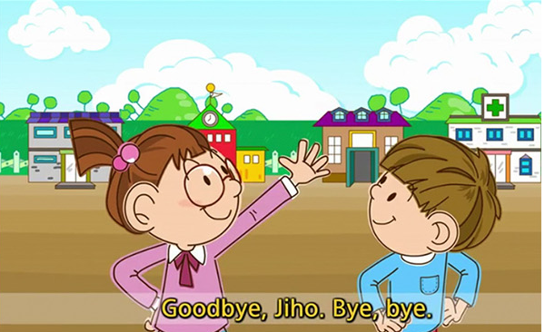 english singsing幼儿启蒙学习英语字母单词自然拼读日常词汇对话