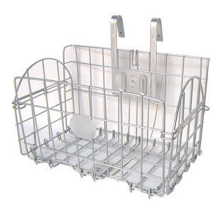 Panier pour vélo en métal - Ref 2267510 Image 1