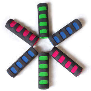 Poignées de vélo - Ref 2339157 Image 1