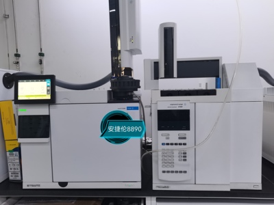 安捷伦气质GCMS8890质谱7000E
