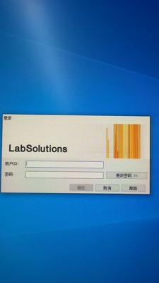 岛津Labsolutions液相气相液质气质联用仪维修维护主板软件维修