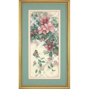 刘年锦绣 原版套件对色 a3扫描彩色图纸  dim13686