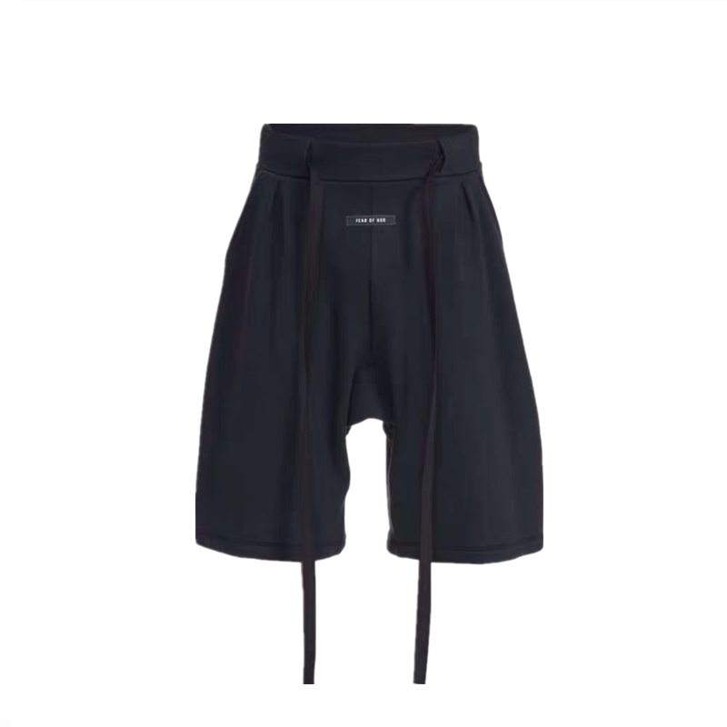 第六季主线飘带高街短裤厂家直销