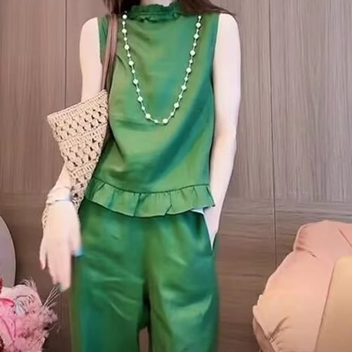 2025春夏季新款搭配一整套