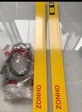 中沪电子Zonho 安全光幕NA25S-24