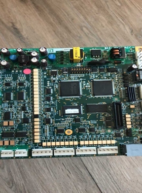 TCUA-21日钢JSW注塑机电路板