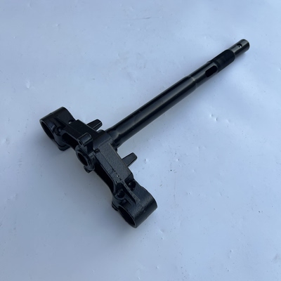 适用钱江领悦翎悦 QJ125T-15A/16E方向柱下三星前叉方向轴承波盘