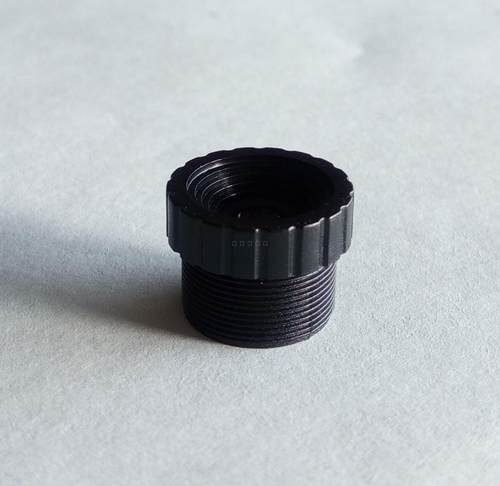 M12镜头3.1mm扫描无畸变