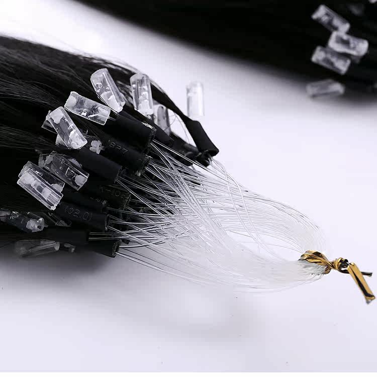 Extension mèches - Ref 221285 Image 3