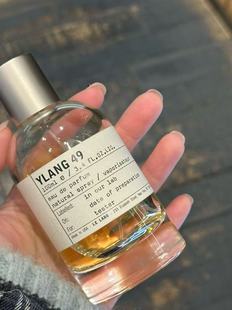 小众沙龙香～LE LABO香水实验室13号别样100ml中性氛