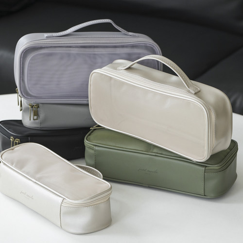 环保皮便携手提式吹风机收纳包袋