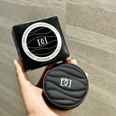 dveil气垫BB霜粉底液遮瑕暹罗迷虹混合油干皮学生不脱妆正品保证.