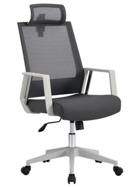 电脑椅子办公座椅升降网靠背学习椅人体工学椅铜牛C370铜牛A1119