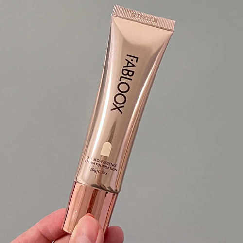 【官方正品-防伪可查】Fabloox馥碧诗粉霜奶油肌遮瑕养肤油皮干皮