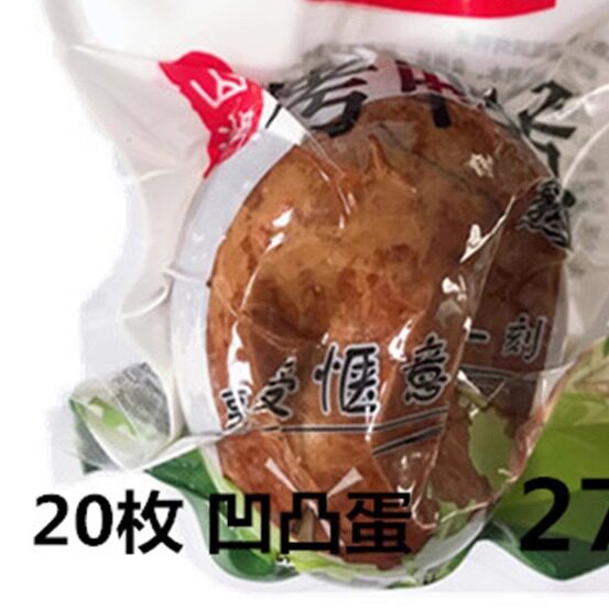 微山湖凹凸磕碰瑕疵蛋烤