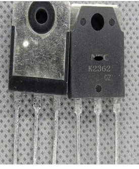 原装进口拆机 K2362 2SK2362 MOS场效应管 TO-247可直拍