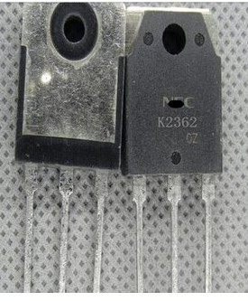 原装进口拆机 K2362 2SK2362 MOS场效应管 TO-247可直拍